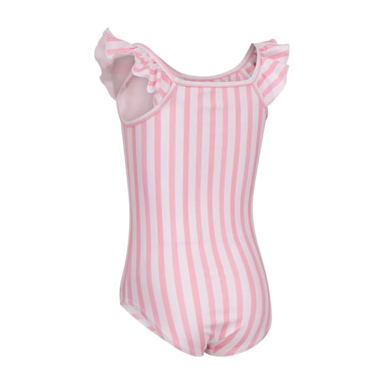 Trespass - "Silia" Badeanzug für Mädchen (Babyrosa) - Image 2
