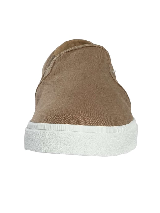 Timberland Niedrige Slip-On-Sneaker, Braun - Image 4