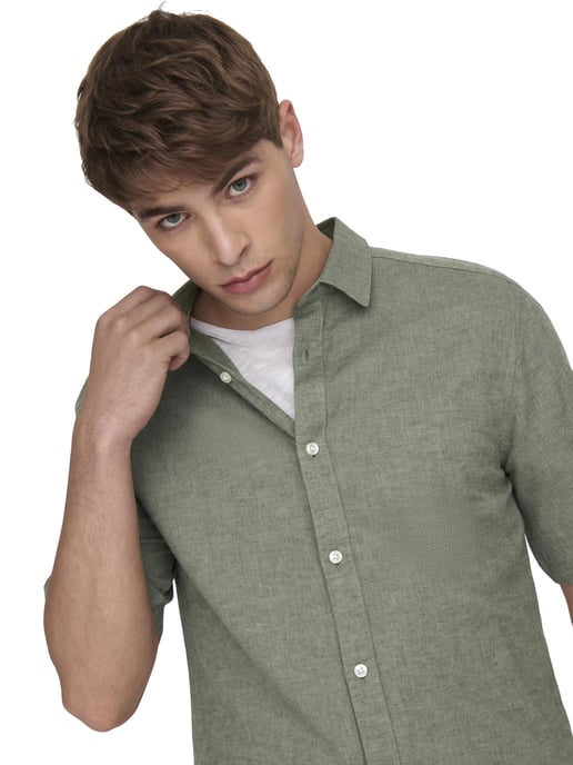 Only & Sons Hemd - Image 3