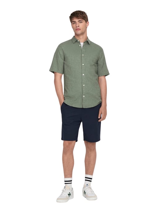 Only & Sons Hemd - Image 4