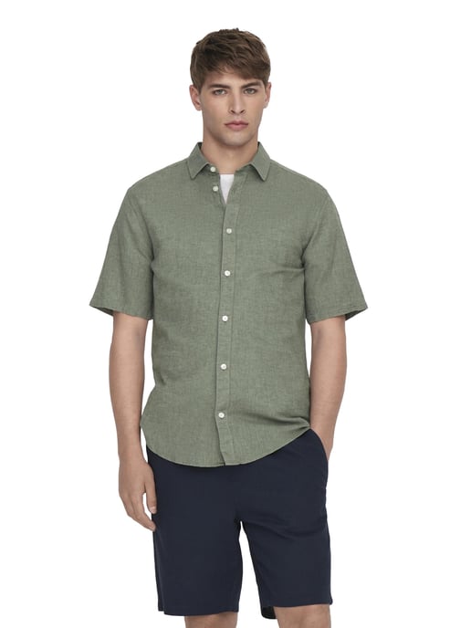 Only & Sons Hemd - Image 5