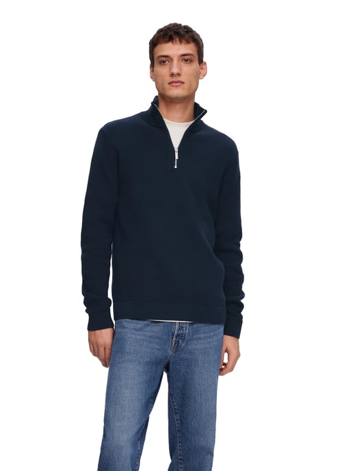 Selected Homme Pullover - Image 3