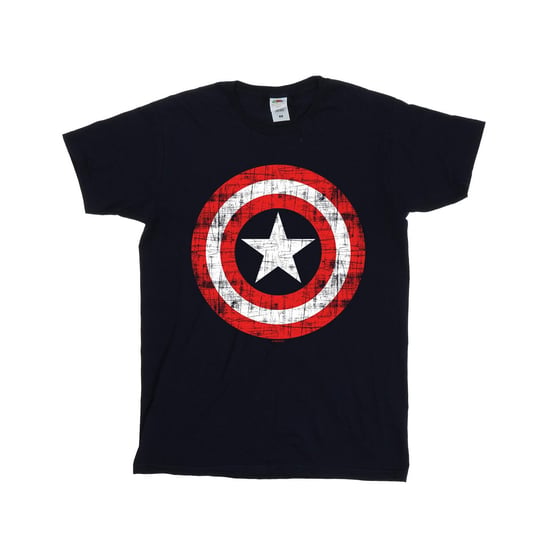 Marvel - "Avengers" T-Shirt für Jungen (Marineblau) - Image 2