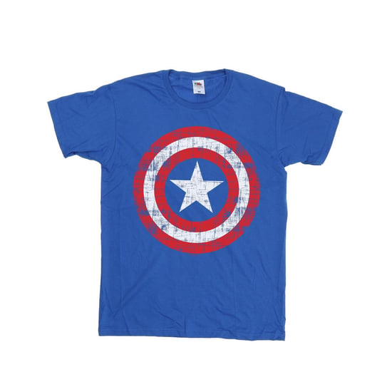 Marvel - "Avengers" T-Shirt für Jungen (Königsblau) - Image 2