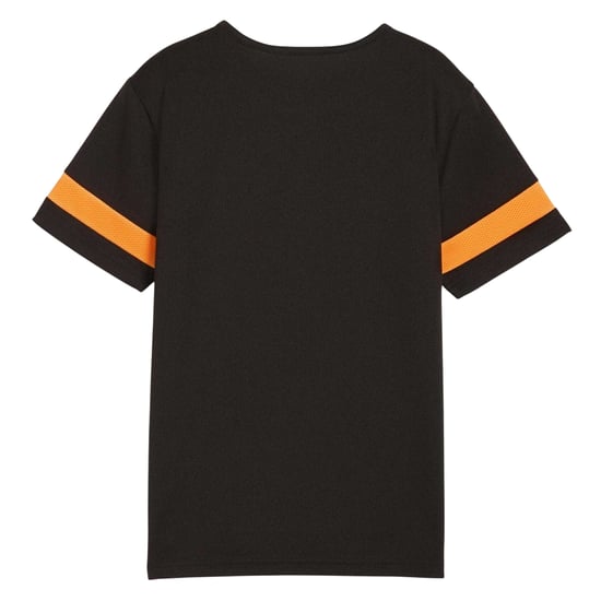 Puma - "Attacanto" T-Shirt für Kinder, Performance (Schwarz) - Image 2