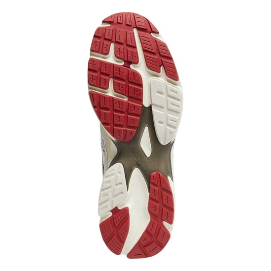 Lacoste - "Storm 96 2K" Sneaker für Herren (Rot) - Image 4