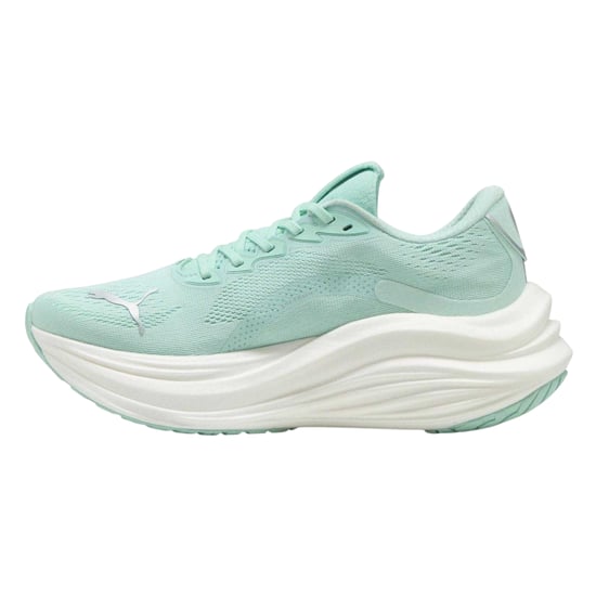 Puma - "Magmax Nitro" Sneaker für Damen (Minzgrün) - Image 2