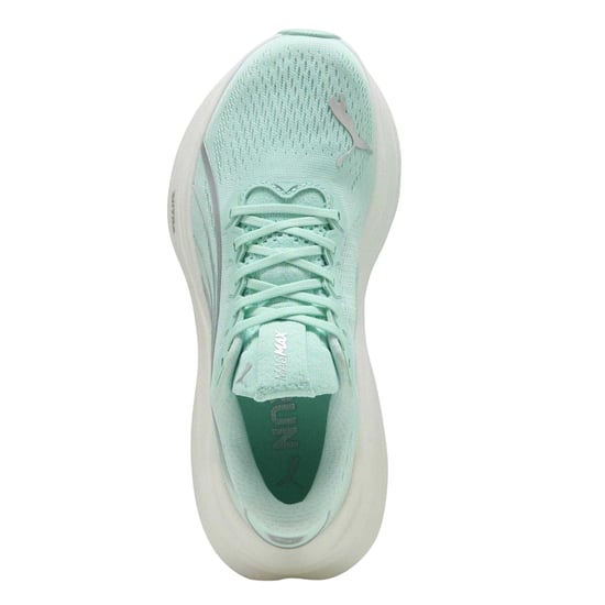 Puma - "Magmax Nitro" Sneaker für Damen (Minzgrün) - Image 3