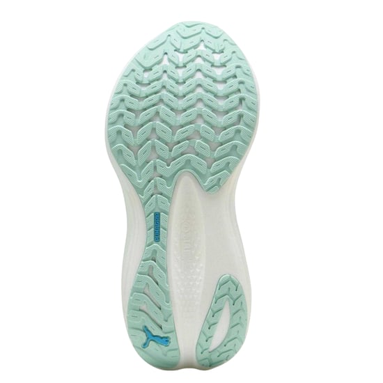 Puma - "Magmax Nitro" Sneaker für Damen (Minzgrün) - Image 4
