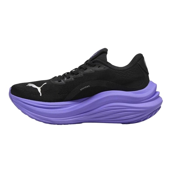 Puma - "Magmax Nitro" Sneaker für Damen (Schwarz) - Image 2