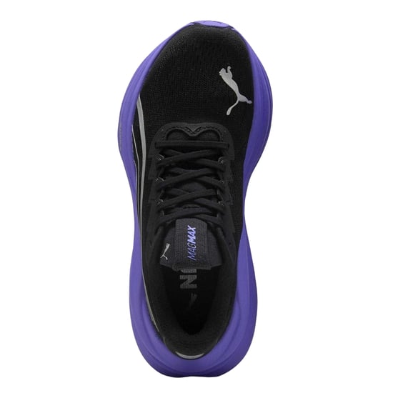 Puma - "Magmax Nitro" Sneaker für Damen (Schwarz) - Image 3