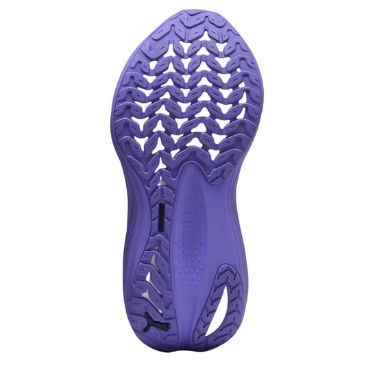 Puma - "Magmax Nitro" Sneaker für Damen (Schwarz) - Image 4