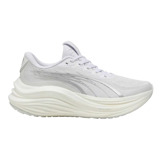 Puma - "Magmax Nitro" Sneaker für Damen (Weiß) - Image 1