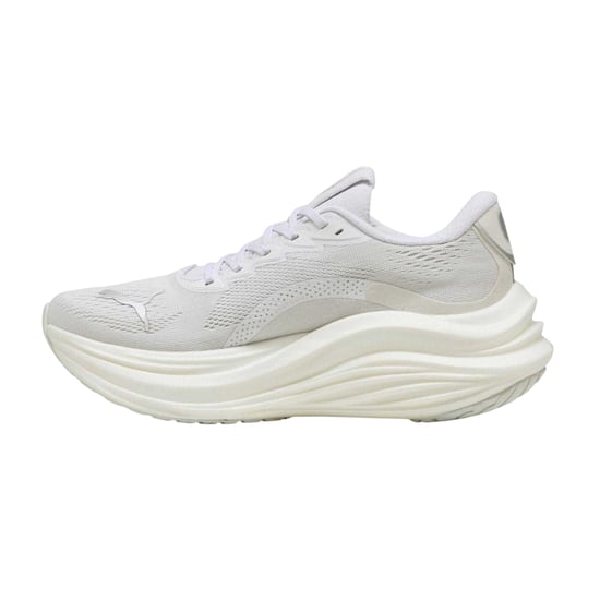 Puma - "Magmax Nitro" Sneaker für Damen (Weiß) - Image 2