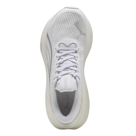 Puma - "Magmax Nitro" Sneaker für Damen (Weiß) - Image 3