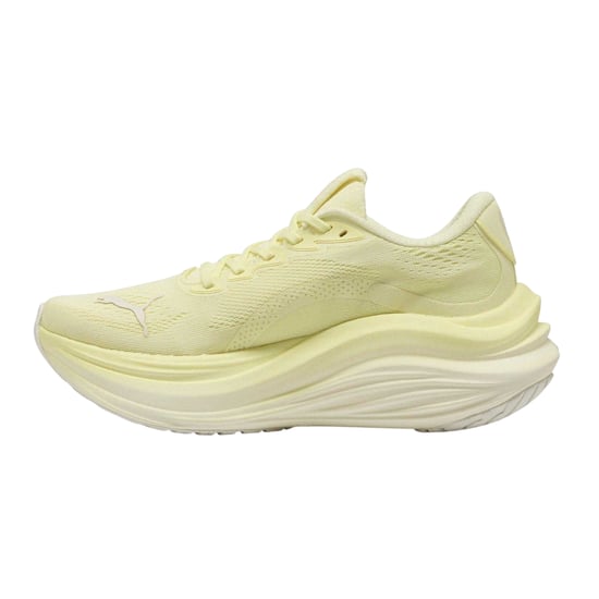 Puma - "Magmax Nitro" Sneaker für Damen (Gold) - Image 2