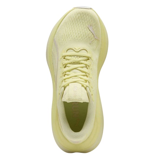 Puma - "Magmax Nitro" Sneaker für Damen (Gold) - Image 3