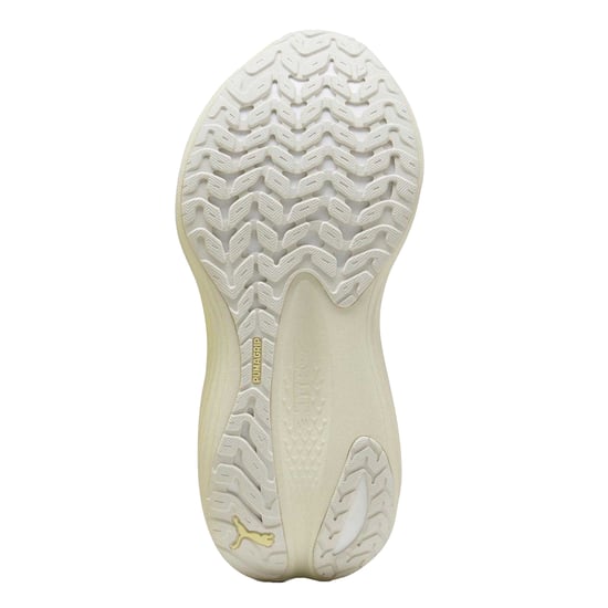 Puma - "Magmax Nitro" Sneaker für Damen (Gold) - Image 4