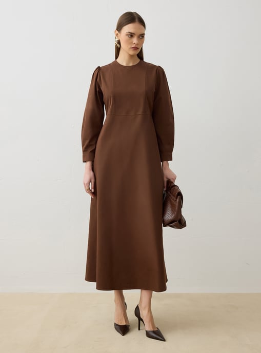 Refka Modest Dress Refka - Image 2