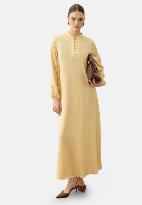 Refka Modest Dress Refka - Image 1