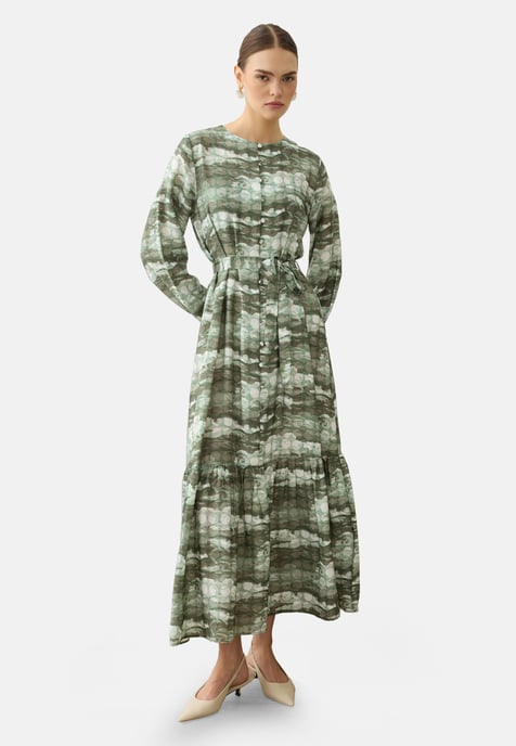 Refka Modest Dress Refka - Image 2