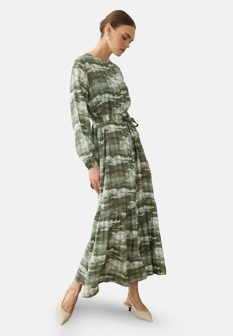 Refka Modest Dress Refka - Image 3