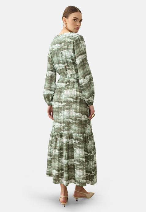 Refka Modest Dress Refka - Image 5