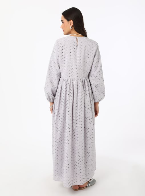 Refka Modest Dress Refka - Image 3