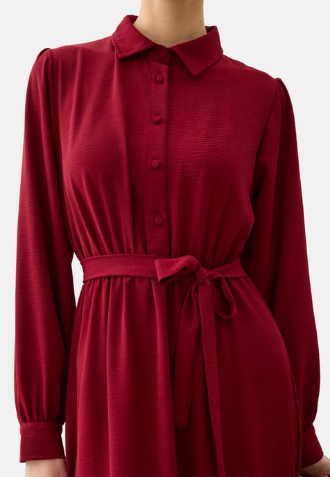 Refka Modest Dress Refka - Image 4
