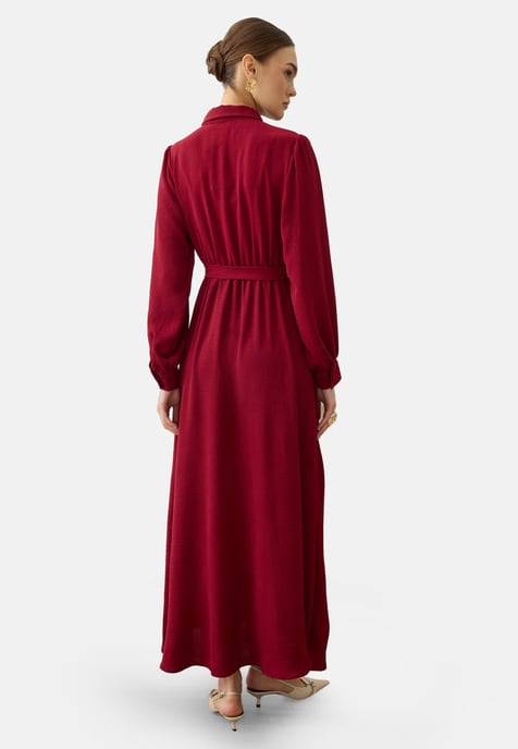 Refka Modest Dress Refka - Image 5