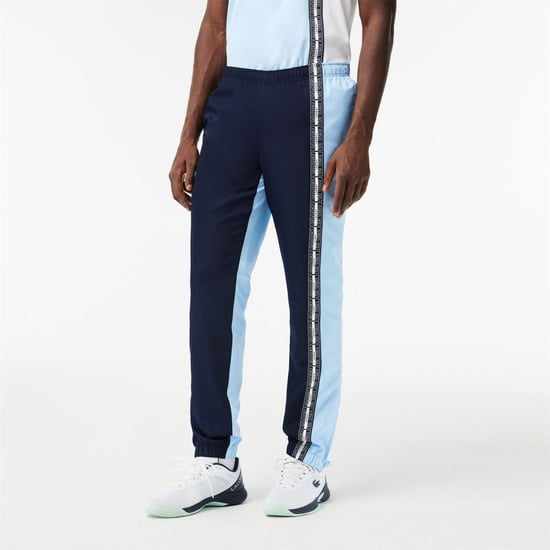 Lacoste - Trainingshose für Herren (Dunkles Marineblau) - Image 1