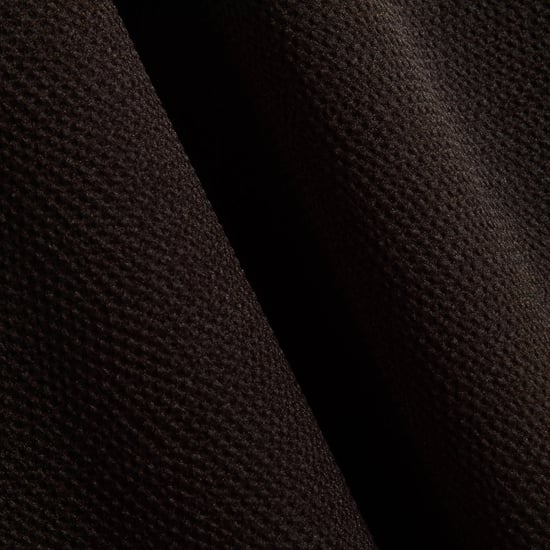 Ted Baker Mylra Unterkleid Mit Rüschendetails, Schwarz - Image 3