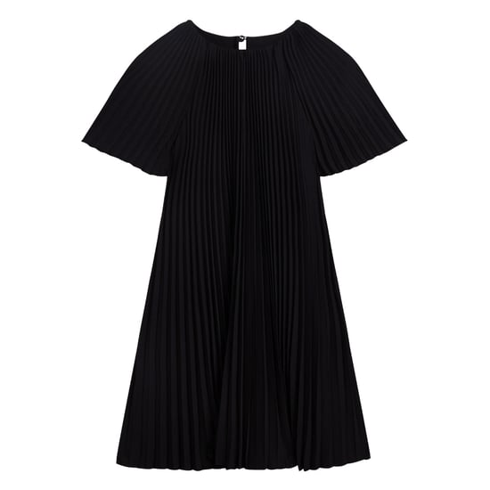 Ted Baker Wmd Convala Kurzarm-falten-minirock - Image 1