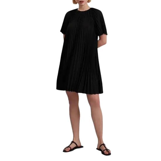 Ted Baker Wmd Convala Kurzarm-falten-minirock - Image 2