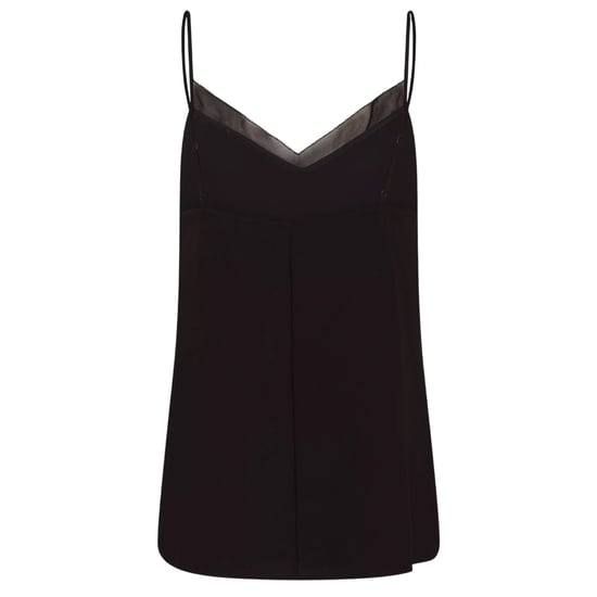 Schwarzes Camisole-top Von Ted Baker Lulea Aus Chiffon - Image 2