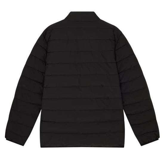 Gesteppte, Leichte Schwarze Jacke Von Ted Baker - Image 2