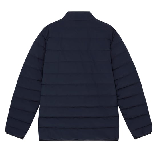 Gesteppte, Leichte Jacke Von Ted Baker In Marineblau - Image 2