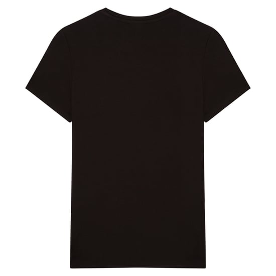 Schwarzes, Bedrucktes T-shirt Von Ted Baker - Image 2