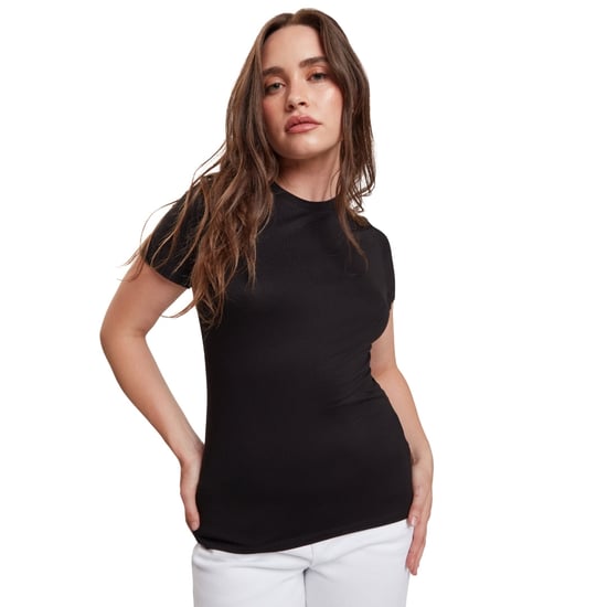 Schwarzes, Bedrucktes T-shirt Von Ted Baker - Image 4