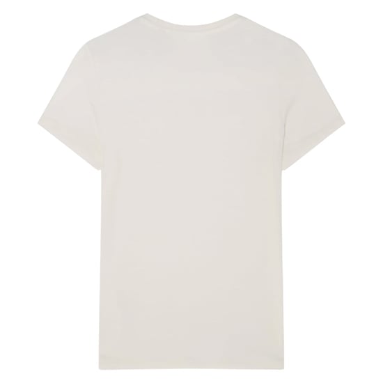Ted Baker Bedrucktes, Tailliertes Elfenbeinfarbenes T-shirt - Image 2