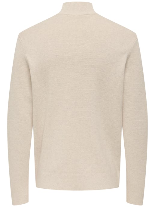 Only & Sons Pullover - Image 2