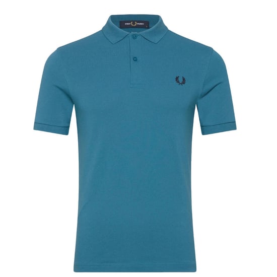 Fred Perry Classic Ocean Polohemd - Image 1