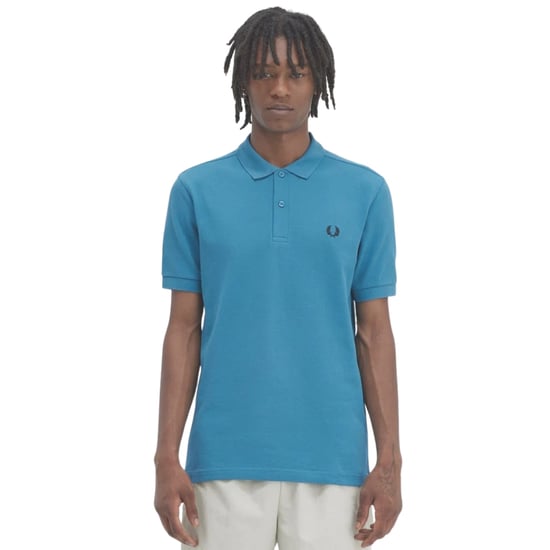 Fred Perry Classic Ocean Polohemd - Image 2