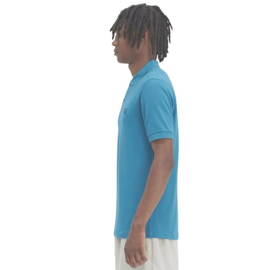 Fred Perry Classic Ocean Polohemd - Image 3