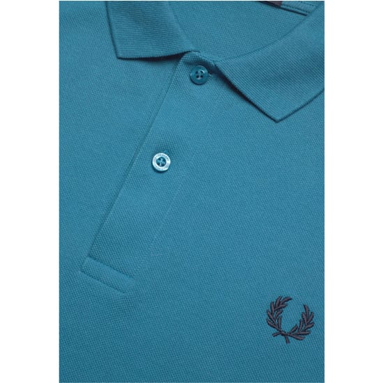 Fred Perry Classic Ocean Polohemd - Image 4