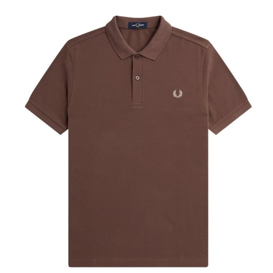 Fred Perry Classic Brick Polohemd - Image 1