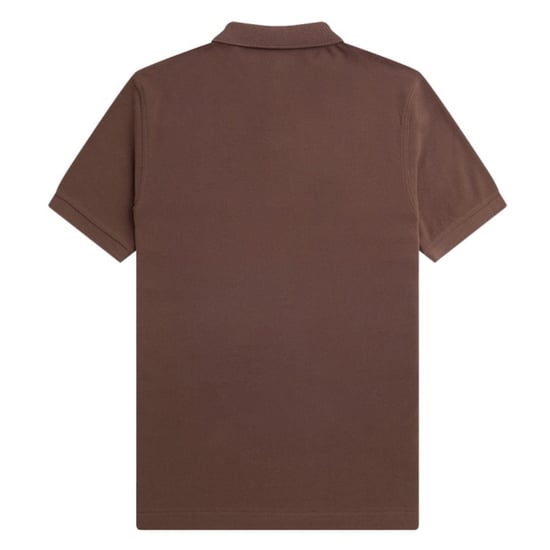 Fred Perry Classic Brick Polohemd - Image 2