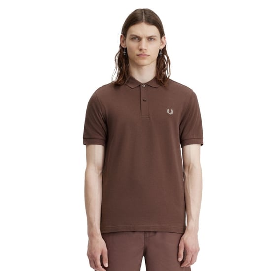Fred Perry Classic Brick Polohemd - Image 3
