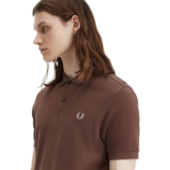 Fred Perry Classic Brick Polohemd - Image 4