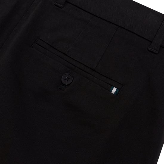Ted Baker Batford Slim Fit Core Khaki Chino - Image 4
